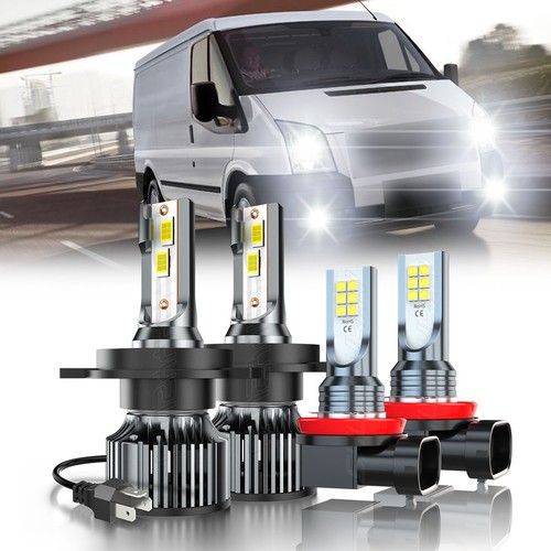 For ford transit 2007 2013 - 2007-2013, led