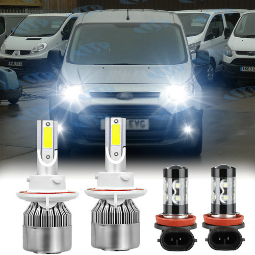 For ford transit - transit, connect