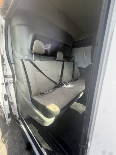 Basin upfitters passenger - basin,